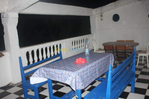 Location Bungalow Béjaïa Bejaia