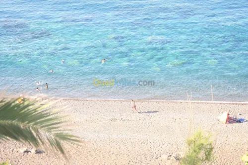 Location Bungalow Béjaïa Bejaia