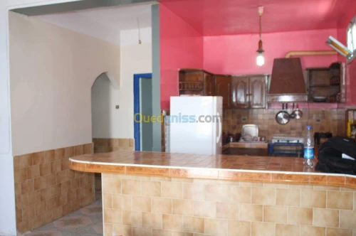 Location Bungalow Béjaïa Bejaia