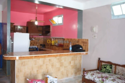 Location Bungalow Béjaïa Bejaia