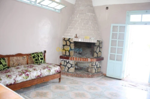 Location Bungalow Béjaïa Bejaia
