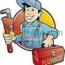Plombier