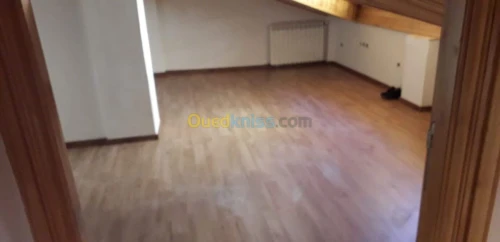 Pose et  réparation gerflex parquet 