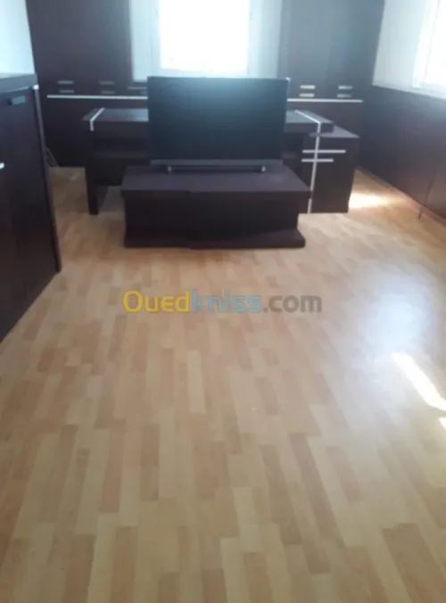 Pose et  réparation gerflex parquet 