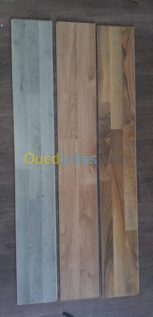 Pose et  réparation gerflex parquet 