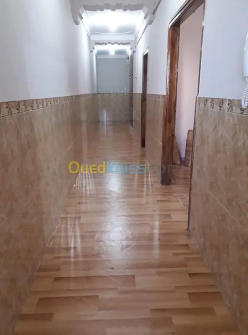 Pose et  réparation gerflex parquet 