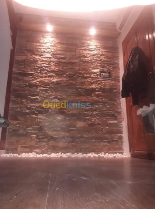 Pose et  réparation gerflex parquet 