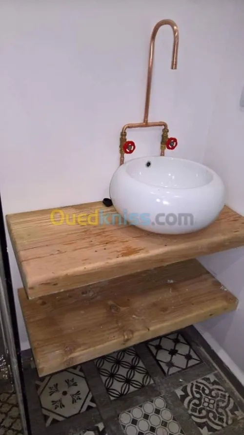 vente et installation chauffage cntrl