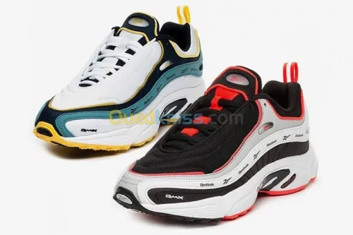 Nike,Adidas,Reebok,Asics,Fila