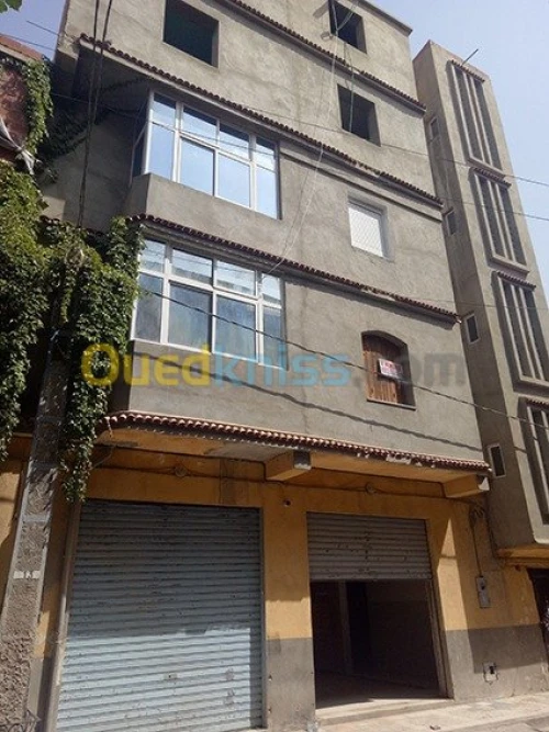 Vente Villa Setif Setif