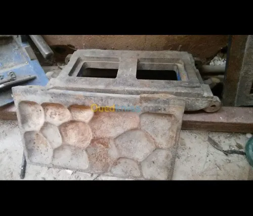 Construction et travaux