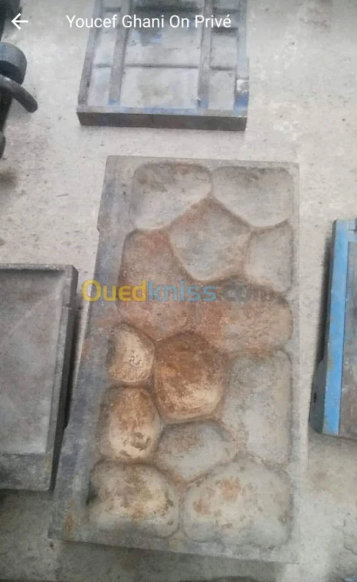 Construction et travaux