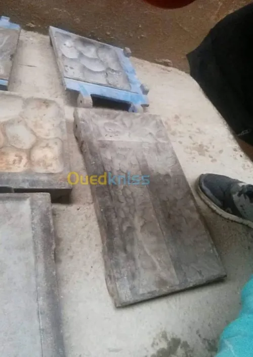 Construction et travaux