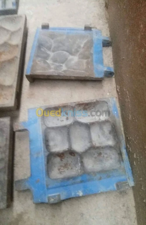 Construction et travaux