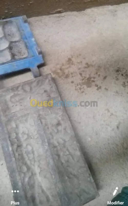 Construction et travaux