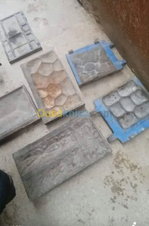 Construction et travaux