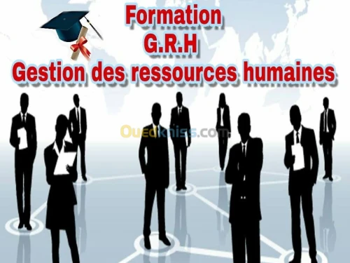 Ecole de formation