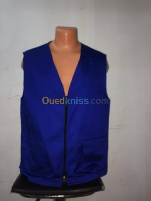 Tenue cuisinier/pâtissier 