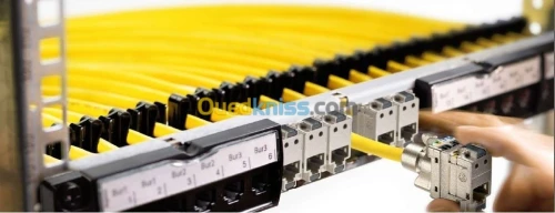 Télécommunication, informatique