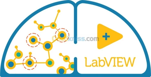 formation en Labview