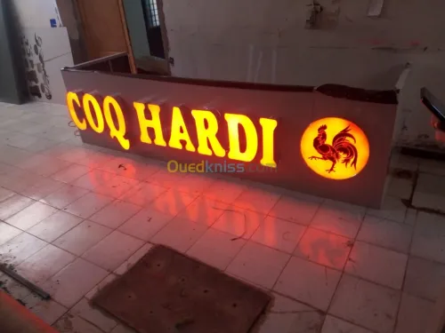 Publicité 