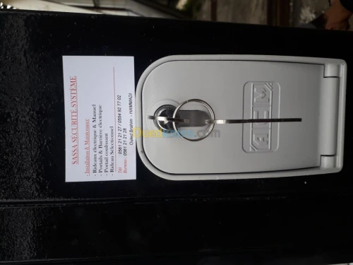 Automatisme 
