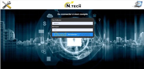 GMAO- Gestion de la Maintenance