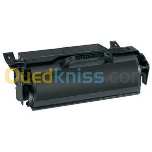 Toner lexmark T650