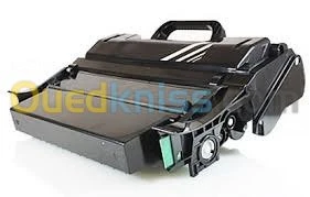 Toner lexmark T650
