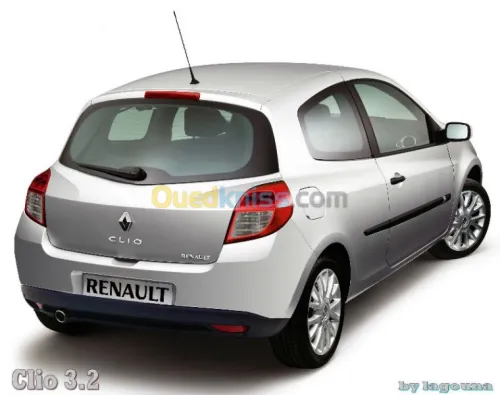 vehicule neuf  2012              