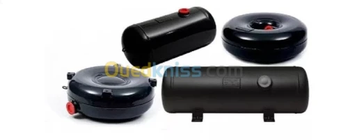 Installation KIT GPL سيرغاز