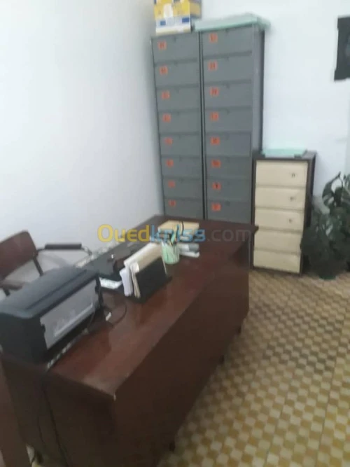 Vente Local Oran Oran