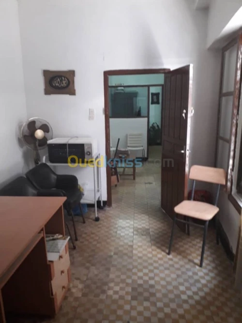 Vente Local Oran Oran