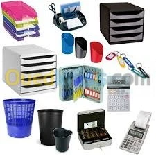 FOURNITURES DE BUREAU
