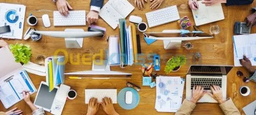 FOURNITURES DE BUREAU