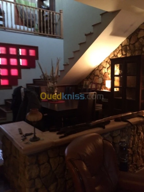 Vente Villa Oran Oran