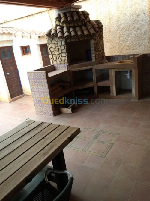 Vente Villa Oran Oran