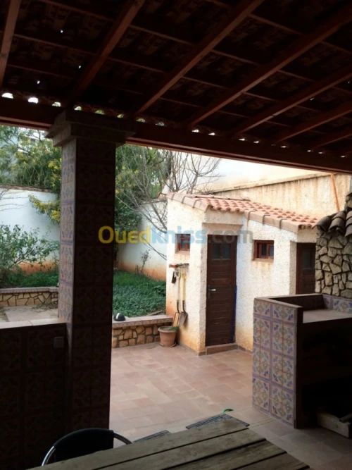 Vente Villa Oran Oran