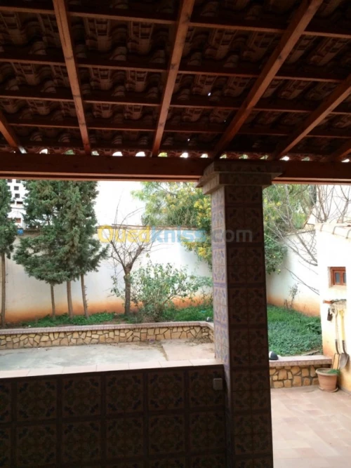 Vente Villa Oran Oran