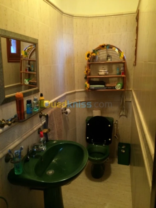 Vente Villa Oran Oran