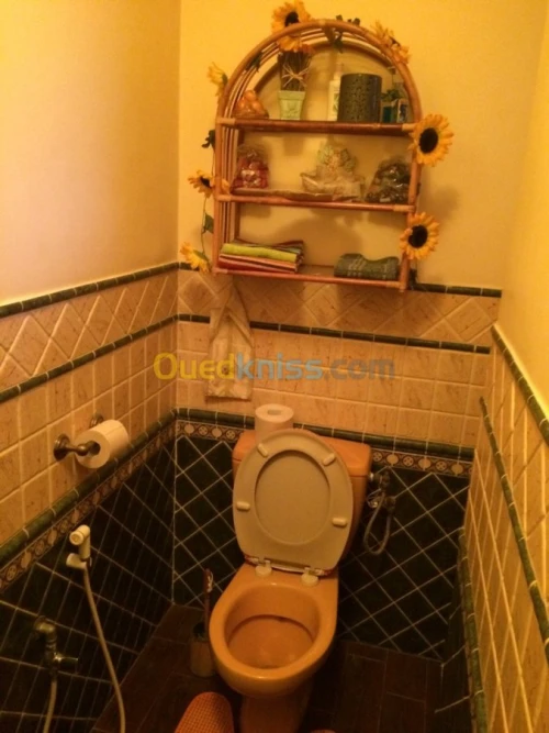 Vente Villa Oran Oran