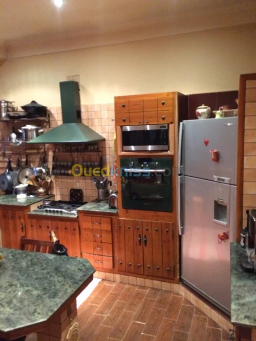 Vente Villa Oran Oran