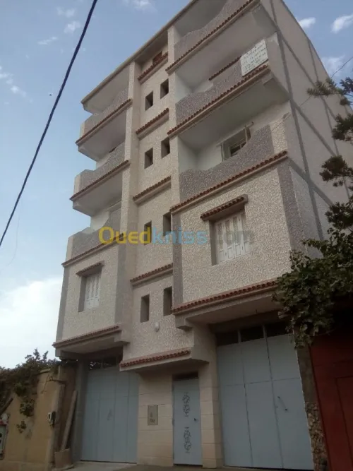 Location Appartement F2 Bejaia Beni ksila