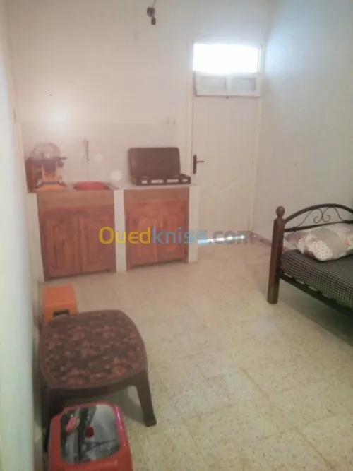 Location Appartement F2 Bejaia Beni ksila