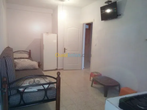 Location Appartement F2 Bejaia Beni ksila