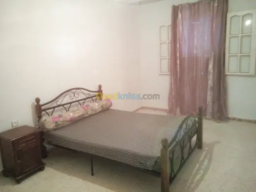 Location Appartement F2 Bejaia Beni ksila