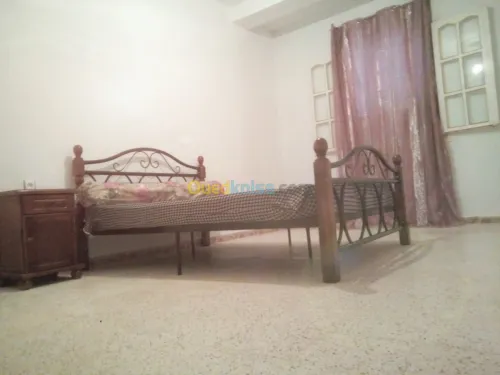 Location Appartement F2 Bejaia Beni ksila