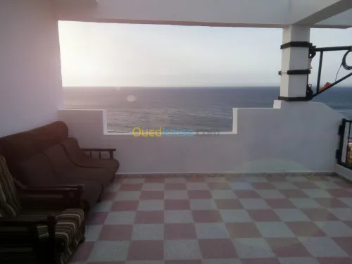 Location Appartement F2 Bejaia Beni ksila