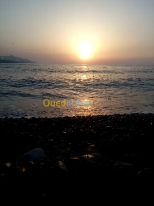 Location Appartement F2 Bejaia Beni ksila