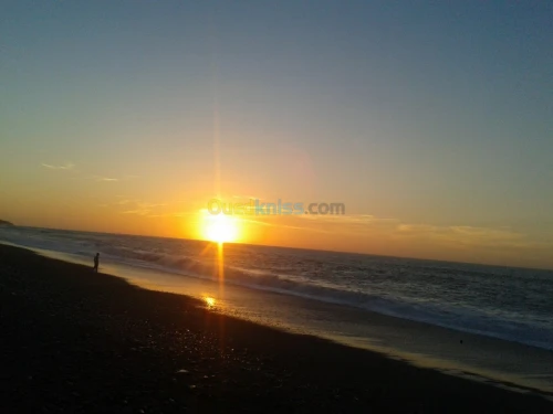 Location Appartement F2 Bejaia Beni ksila
